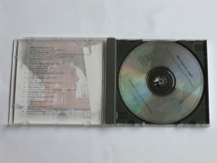 Jan van Westenbrugge - Het Garrels Orgel