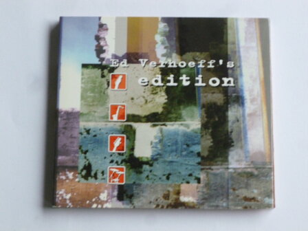 Ed Verhoeff's Edition
