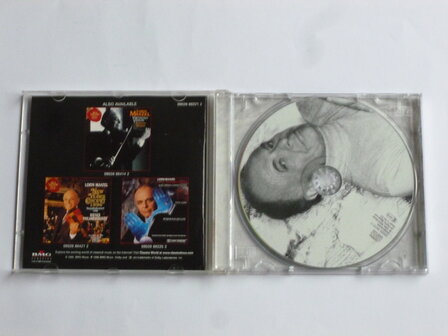 Richard Strauss - Sinfonia Domestica / Lorin Maazel