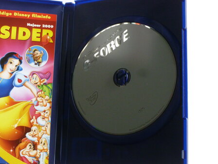 Disney G-Force (DVD)