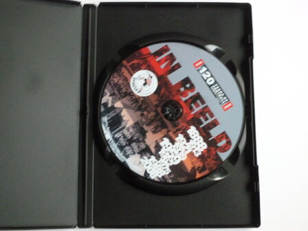 Sparta Rotterdam in Beeld en Geluid 1888 - 2008 (DVD)