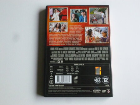 The Karate Kid - Jackie Chan (DVD)