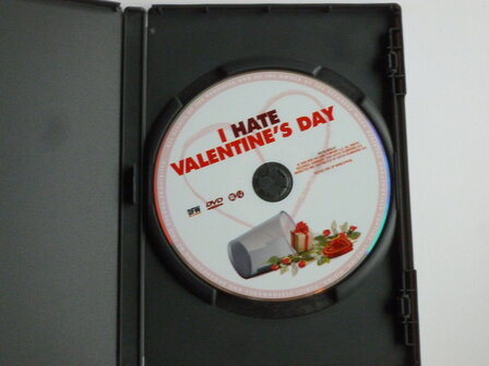 I Hate Valentine's Day - John Corbett (DVD)