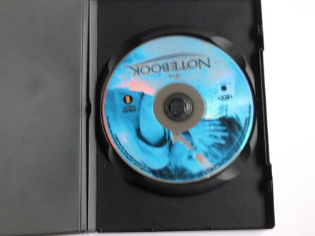 The Notebook - Ryan Gosling (DVD)