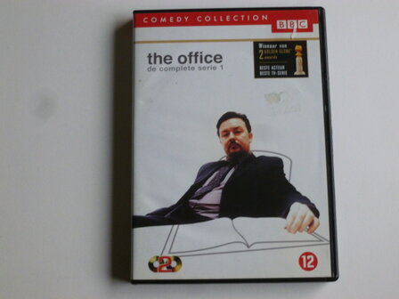 The Office - De Complete Serie 1 (2 DVD) BBC