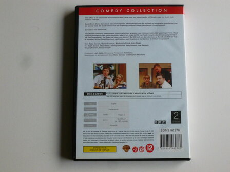 The Office - De Complete Serie 1 (2 DVD) BBC