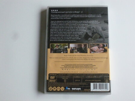 Black Butterflies - Carice van Houten, P. van der Oest (DVD) Nieuw