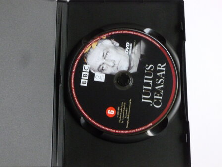 Julius Caesar - Richard Pasco (DVD) BBC