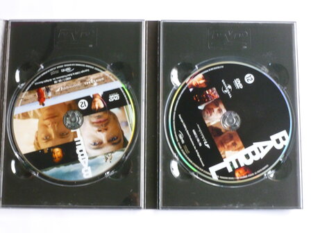 Babel - Brad Pitt, Cate Blanchett (2 DVD)