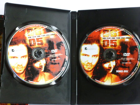06 05 - Theo van Gogh (2 DVD) special edition