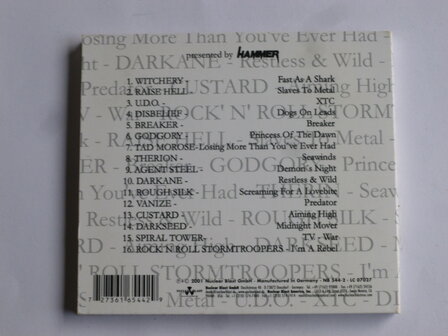 Accept - A Tribute to Accept II