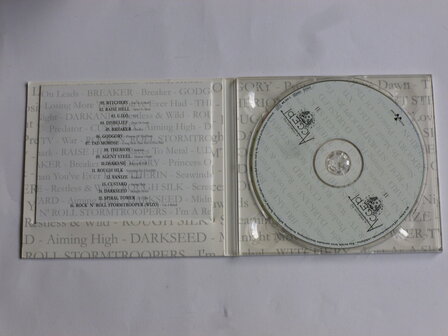 Accept - A Tribute to Accept II