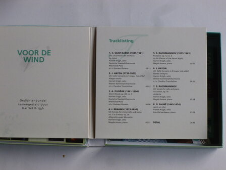 Aangenaam Klassiek 2017 (3 CD)