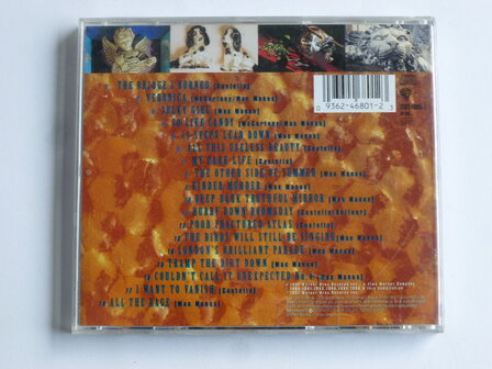 Elvis Costello - Extreme Honey / The very best of the warner bros years