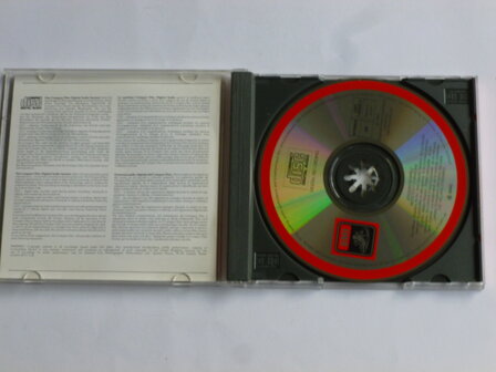 Josquin Desprez - Motets et Chansons / The Hilliard Ensemble