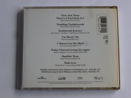 Hank Snow - Collector's Series / Volume 2