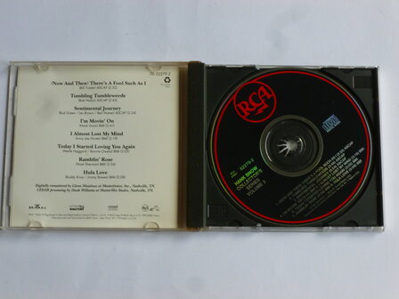 Hank Snow - Collector's Series / Volume 2