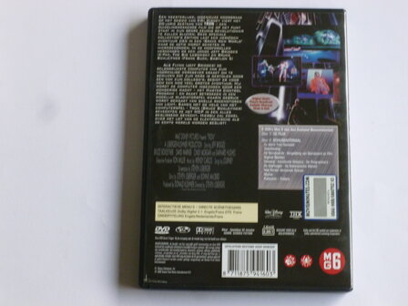 Tron - 20 th. anniversary collector's edition (2 DVD) disney