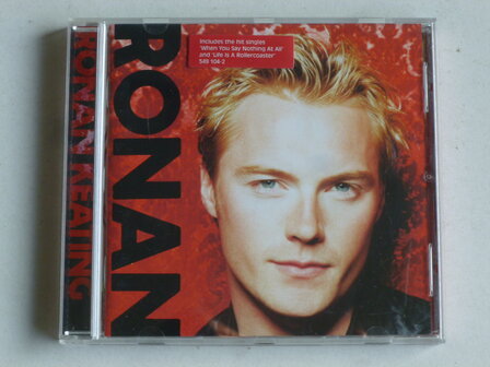Ronan Keating - Ronan 