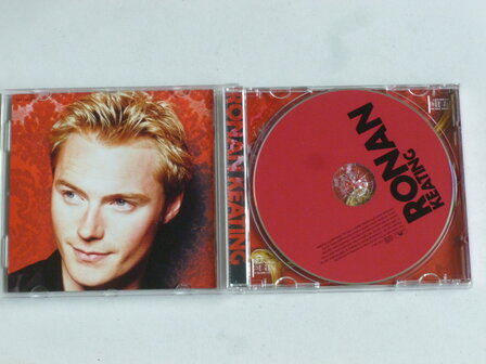 Ronan Keating - Ronan 