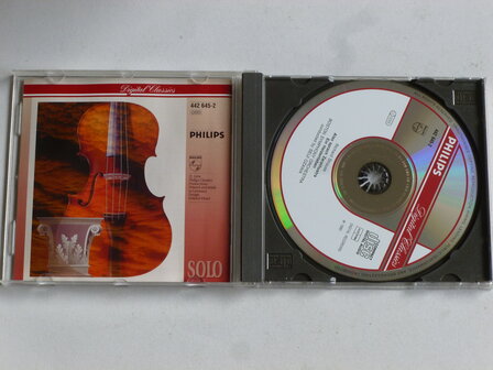 Richard Strauss - Zarathustra ,  A Hero's Life / Seiji Ozawa