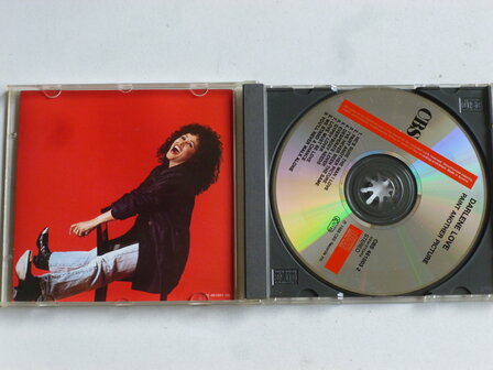 Darlene Love - Paint another picture