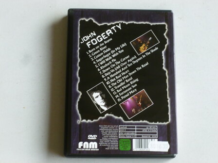 John Fogerty - Austin City Limits (DVD)