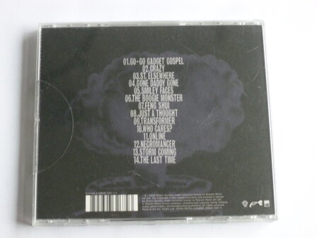 Gnarls Barkley - St. Elsewhere (nieuw)