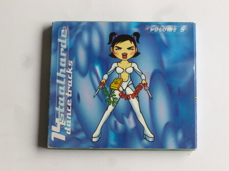 14 Staalharde Dance Tracks - Volume 5