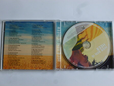 Remco Hakkert - Hier ben ik Heer