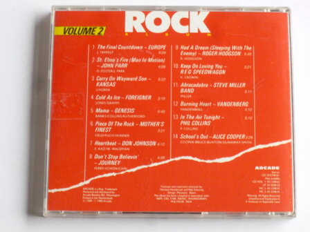 Rock Album (vol. 2)