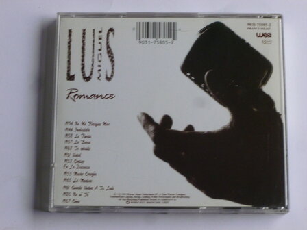 Luis Miguel - Romance