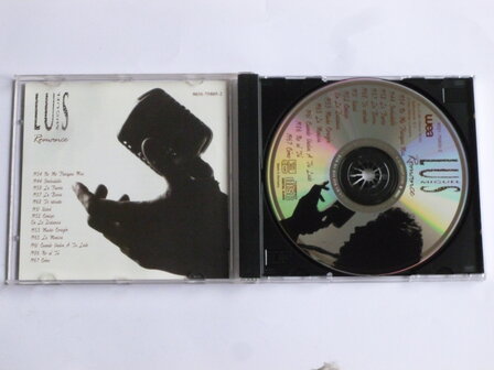 Luis Miguel - Romance