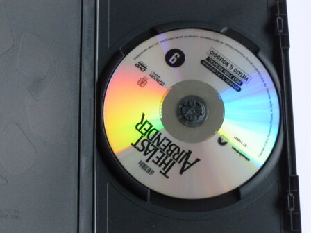 The Last Airbender (DVD)