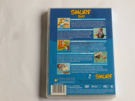 De Smurfen - Daar is de Lente! (DVD)
