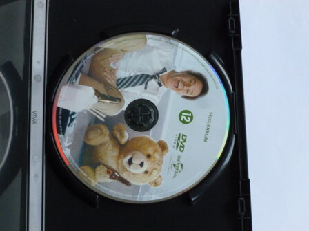 Ted - Mark Wahlberg (DVD)