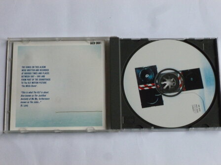 The KLF - The White Room 