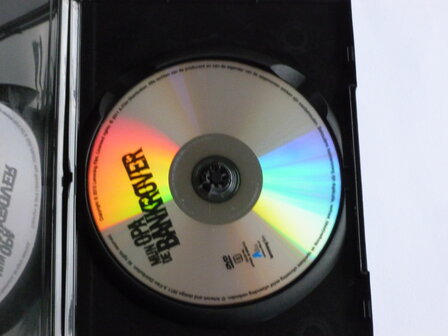 Mijn Opa de Bankrover (DVD)