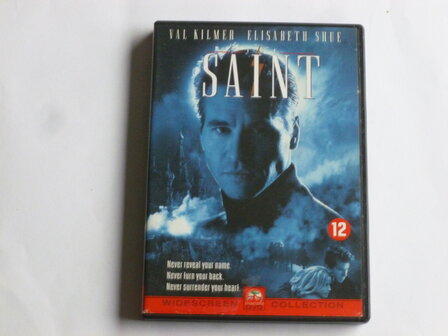 Saint - Val Kilmer (DVD)
