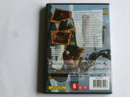 Draken Jagers (DVD)