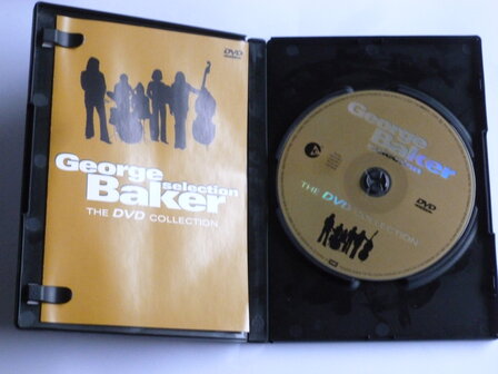 George Baker Selection - The DVD Collection (DVD)