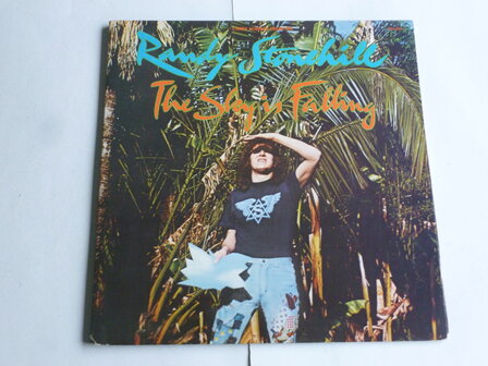 Randy Stonehill - The Sky is Falling (LP) SRA 2005