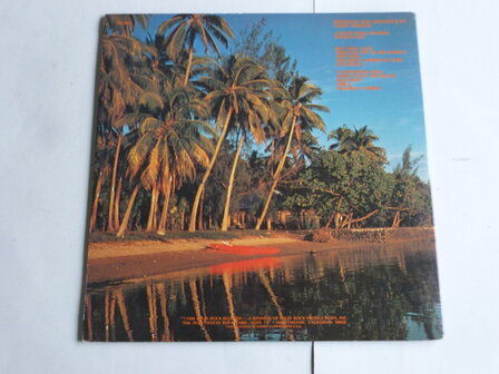 Randy Stonehill - The Sky is Falling (LP) SRA 2005