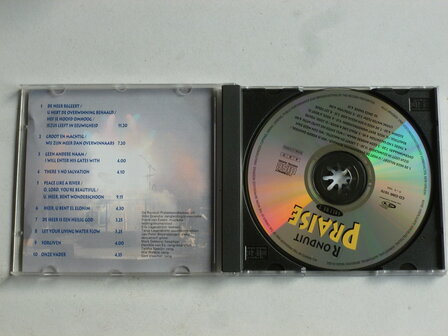 Ronduit Praise volume 3