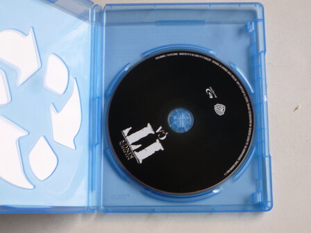 Stephen King's IT (blu-ray)