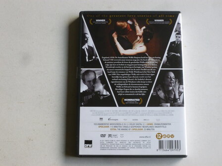 W.E. - Madonna (DVD)