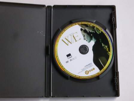 W.E. - Madonna (DVD)