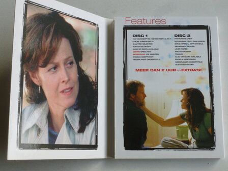 Imaginary Heroes - Sigourney Weaver (2 CD)
