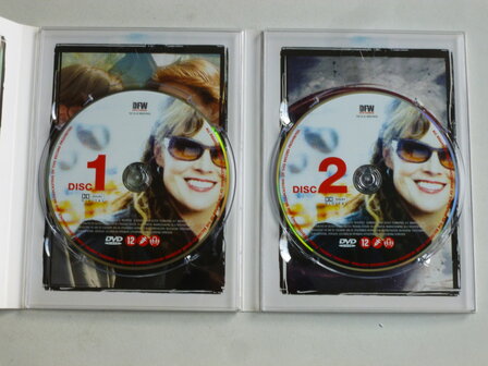 Imaginary Heroes - Sigourney Weaver (2 CD)