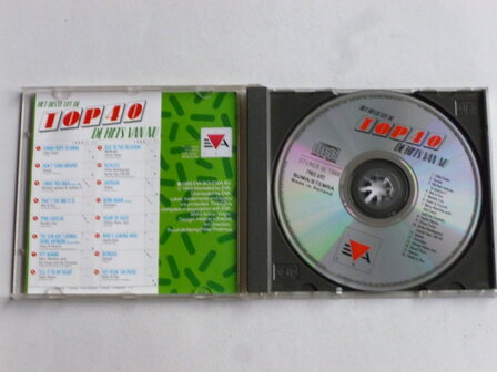 Het Beste uit de Top 40 - De Hits van nu